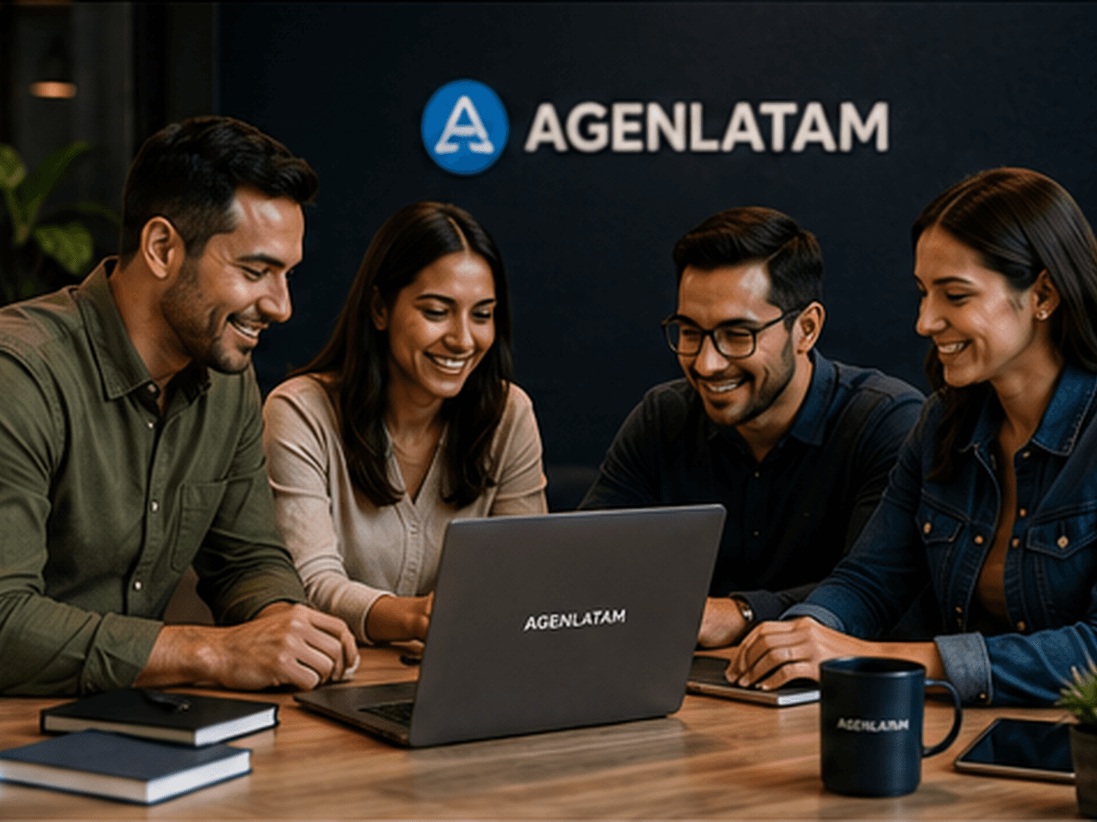 Equipo comercial, Revisando resultados